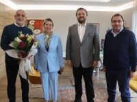 Serkan Yazıcı, 14 Mart Tıp Bayramını Kutladı!