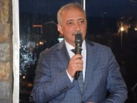 AK Parti Muğla Milletvekili Kadem Mete Ramazan Bayramını Kutladı