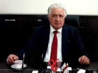 Cemalettin Özdemir  Bakırköy Belediye Başkan Yardımcılığına atandı