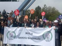Muğla Milletvekili Gizem Özcan: Avukat İçin de Adalet!