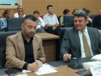 Marmaris Belediye Meclisinde atama kararları onaylandı