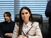 Muğla Milletvekili Gizem Özcan;  "Değirmenbaşı Konaklamasız Orman Parkı Fethiye Belediyesi'ne devredilmelidir"