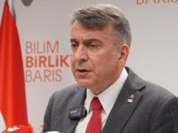 Azmi Karamahmutoğlu, Özgür Özel, AKP İle Dini nikahı Kıymış