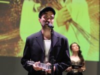 Müzikonair Medya ve Sanat Ödülleri Sahiplerini Buldu