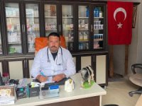 Veteriner Hekim Kiriş:  Beşikçioğlu'nun karardan dönmesini bekliyoruz