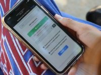 Büyükşehir Wi-fi Hizmetinden 5 Ayda 40 Bin Kişi Yararlandı