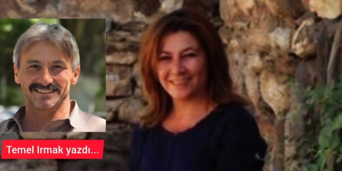 Kaleme Sığınan Yürek: Burcu Turgut