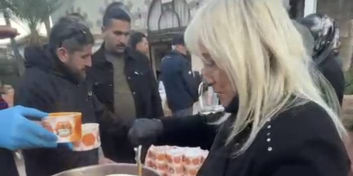 O Hep Yanı Başımızdaydı: Züleyha Aldoğan