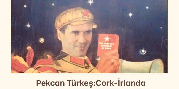 İRLANDA’DA TİTANİK’İN SON LİMANI CORK