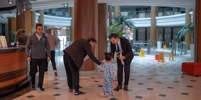 Mehmet Ayyıldız: Marmaris’te 2026 Turizm Sezonu Umutla Başladı