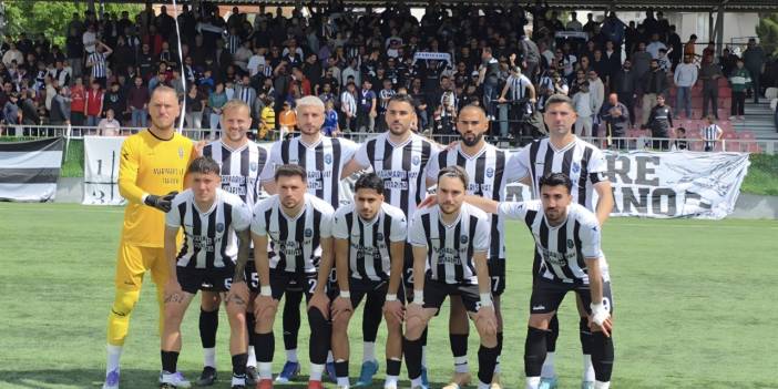 Değirmenci Şov Yaptı, Marmaris Yat Marina FK Zirveyi Bırakmadı