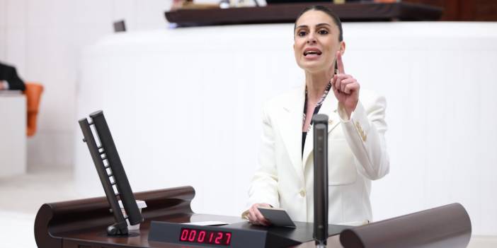 CHP’li Özcan’dan İktidara Akbelen Tepkisi:  “Bir Şirket Kazanacak Diye Bir Halk Kaybetsin İstiyorsunuz!”