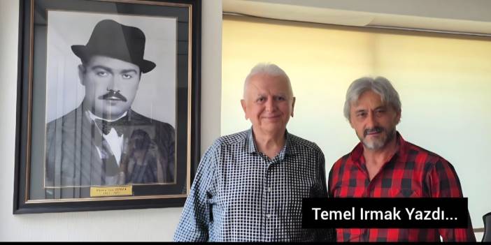 Türkçüler ve Hamza Sadi Özbek