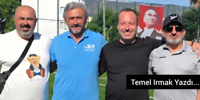 Marmaris’te 26 Haftalık Vefa Hikâyesi