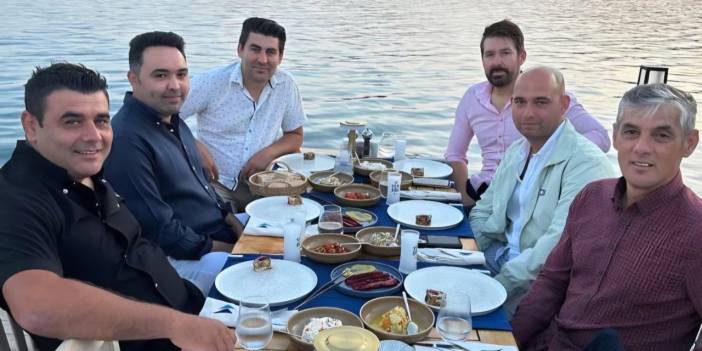 Kırsal Mahallelerden Özgür Özel’e Destek Mesajı