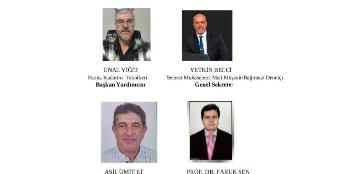 MUBİLDER kuruldu