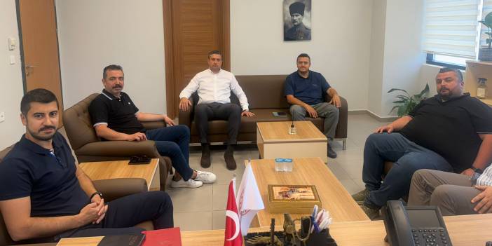 Marmaris Devlet Hastanesi'nde Katarakt Ameliyatları Başlıyor