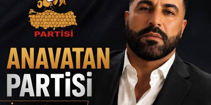 Ayhan Tevkur, Anavatan Partisi Muğla İl Başkanlığına Atandı