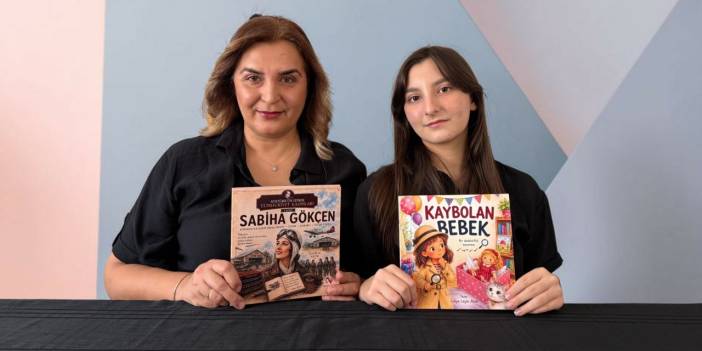 Anne Cumhuriyet Kadınlarını, Kızı Kendi Hikâyesini Yazdı