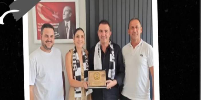 CMT Yapı’dan Marmaris Belediyesi Spor Kulübü’ne Destek