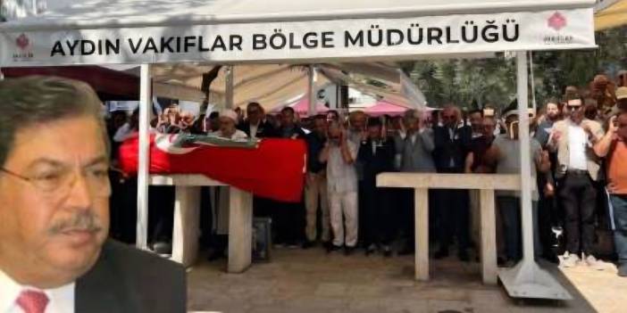 Muğla’nın “Latif Ağa”sı Dualarla Uğurlandı