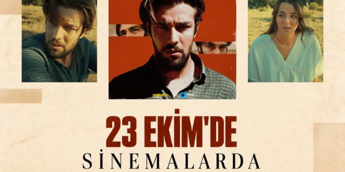 Sanal Kumar Bağımlılığını Anlatan “Yankıların İzinde” 23 Ekim’de Vizyona Giriyor!