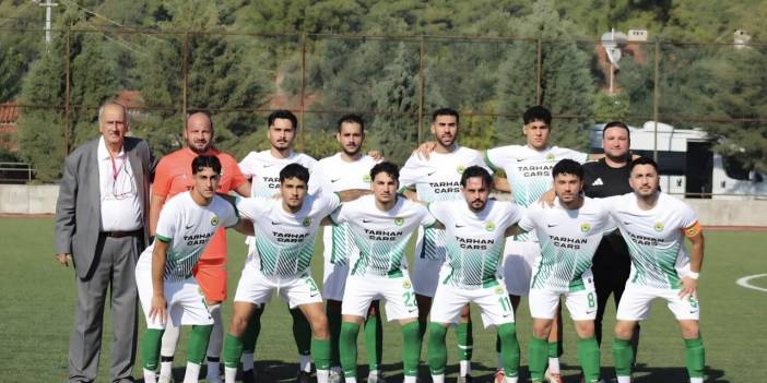 SELİMİYE LOSTA SPOR LİGE 3-2’LİK MAĞLUBİYETLE BAŞLADI