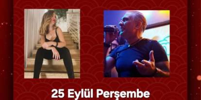 Köşem Restaurant’ta Canlı Müzik Keyfi: Cansu ve Meftun Sahne Alıyor!