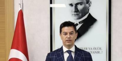 BAŞKAN ÜNLÜ’DEN 19 EKİM MUHTARLAR GÜNÜ MESAJI