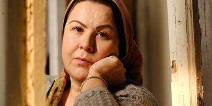 Usta Oyuncu Süeda Çil: “Sanat, yaşamın ta kendisidir”