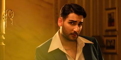 Can Toğrulca’dan yeni tekli “Yak Beni De”