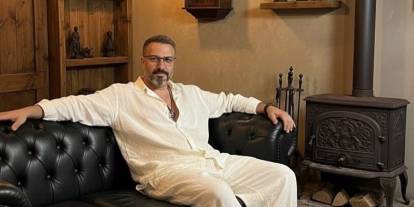 Burak Kaya: "29 Ekim Cumhuriyet Bayramımız Zafer’in İşaretidir."