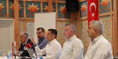 2026 MARMARİS’İN YATIRIM YILI OLACAK