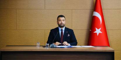 Marmaris Belediye Meclisi 2025 Yılı 10. Olağan Toplantısı Gerçekleştirildi