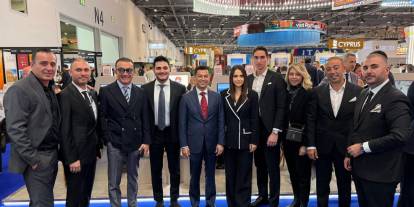 MARMARİS DÜNYA’NIN EN PRESTİJLİ TURİZM FUARINDA