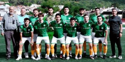 Selimiyelosta, Fethiye 1923 Karşısında Sahaya Çıkıyor