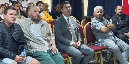 Marmaris Esnaf Odası’ndan Sezon Öncesi Eğitim Seferberliği