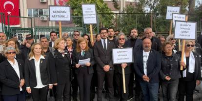 CHP’den 10 Kasım Tepkisi: “10 Kasım Tatil Değil, Atatürk’ü Anma Günüdür”