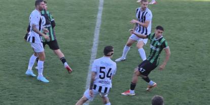 Marmaris Yat Marina FK, BAL 7. Grup’ta Liderlik Koltuğunda!