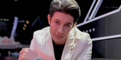 Best Model Ahmet Koç: Spor, Disiplin ve Başarı Üzerine Samimi Konuştu