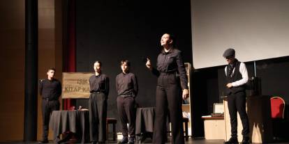 MARMARİS ATATÜRK’Ü HASRETLE ANDI