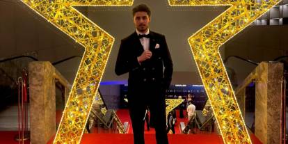 Taha Köktaş: Her Rolde Varım, Kopya Değil İmza Olmak İstiyorum