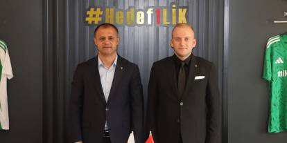 Burak Demirel: “Muğlaspor, Bu Şehrin Ortak Sevdasıdır”