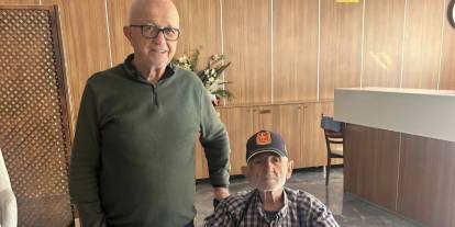 Kıbrıs Gazisine Devlet Şefkati: Huzurevine Yerleştirildi