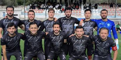 Selimiye Futbol Liderliğini Bırakmıyor: Hedef Şampiyonluk