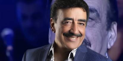 Arabesk Müziğin Yaşayan Efsanesi Hakkı Bulut, 26 Kasım’da Süpüroğlu Restaurant’ta Sahne Alacak