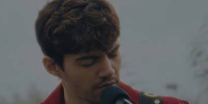 Akif Alkan’ın Yeni Şarkısı “O Değil Ki” Yayında