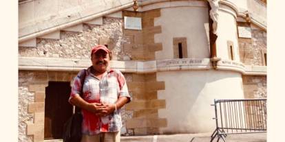 FRANSIZ RİVİERASINDA BİR LİMAN ŞEHRİ: MARSİLYA