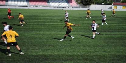 Ekin Baran, Bodrum FK’ya Transfer Oldu