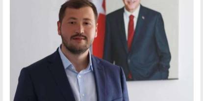 AK Parti Muğla İl Yönetimi Açıklandı